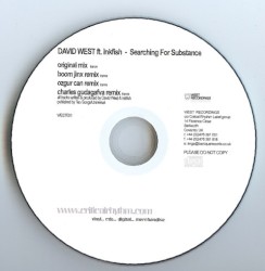 Searching For Substance