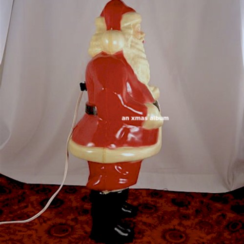 an xmas album