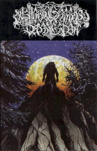 Insatiable Moon
