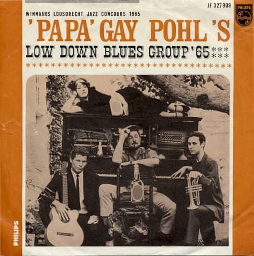 The Sheik of Araby / Dope Head Blues / Goodmornin’ Blues