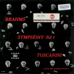 Symphony no. 1