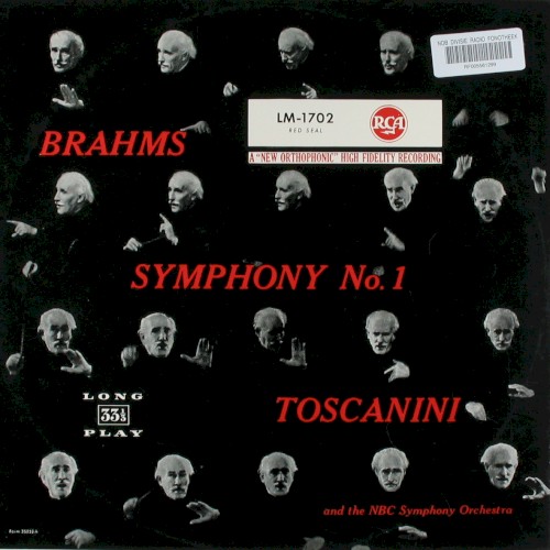Symphony no. 1