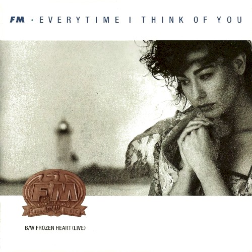 Everytime I Think of You