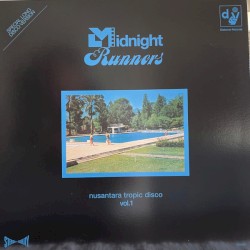 Nusantara Tropic Disco Vol.1