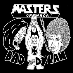 Masters of Whoa