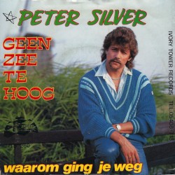 Geen zee te hoog