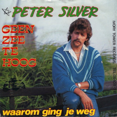 Geen zee te hoog