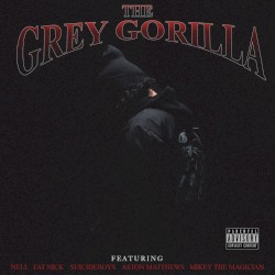 The Grey Gorilla
