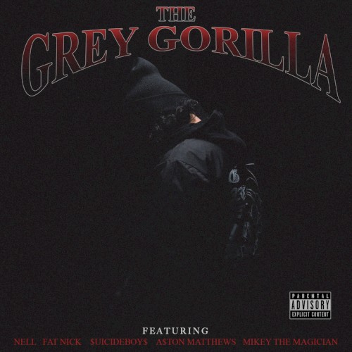 The Grey Gorilla