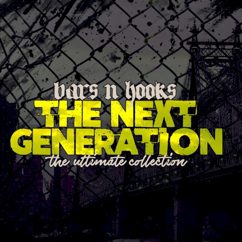 The Next Generation