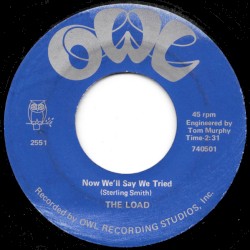 Now We'll Say We Tried / She Calls My Name