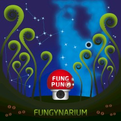 Fungynarium