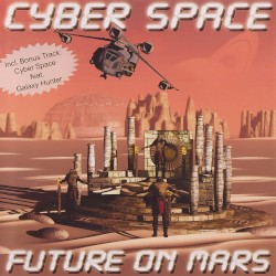 Future on Mars