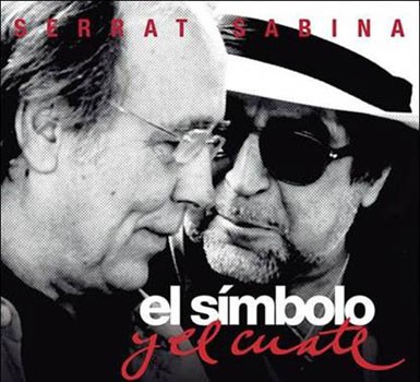 El símbolo y el cuate