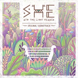 She and the Light Bearer (Original Soundtrack)