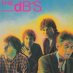 Stands for deciBels