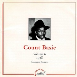 Volume 6 - 1938 - Complete Edition