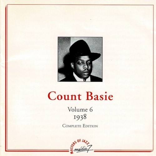 Volume 6 - 1938 - Complete Edition