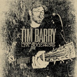 Raising Hell & Living Cheap: Live in Richmond