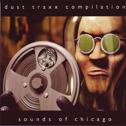 Sounds of Chicago