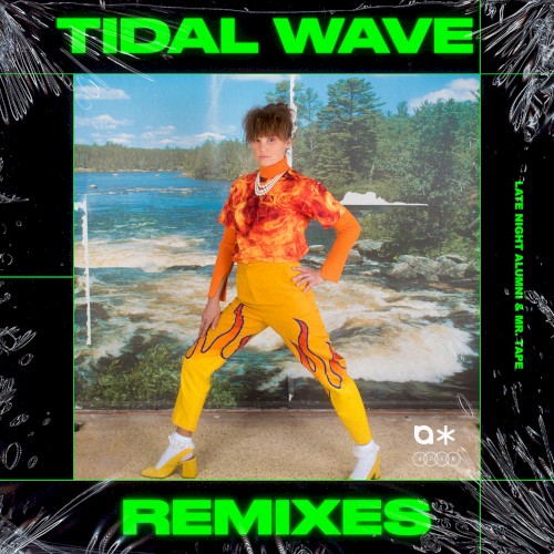 Tidal Wave (Remixes)