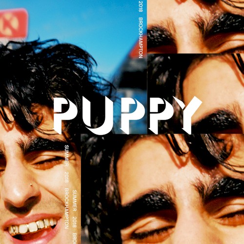 PUPPY