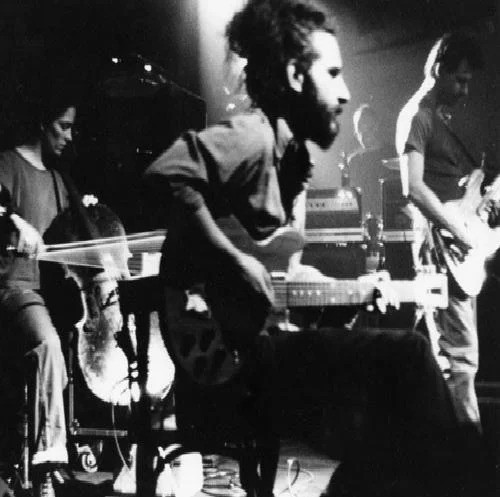 1998-11-22: Peel Session