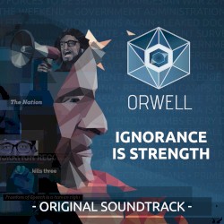 Orwell: Ignorance Is Strength
