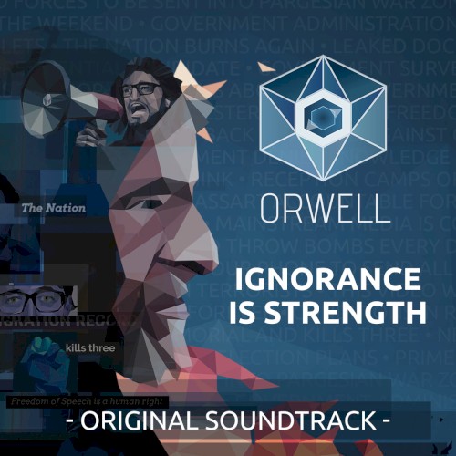 Orwell: Ignorance Is Strength