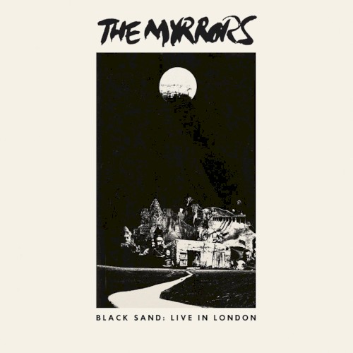 Black Sand: Live in London