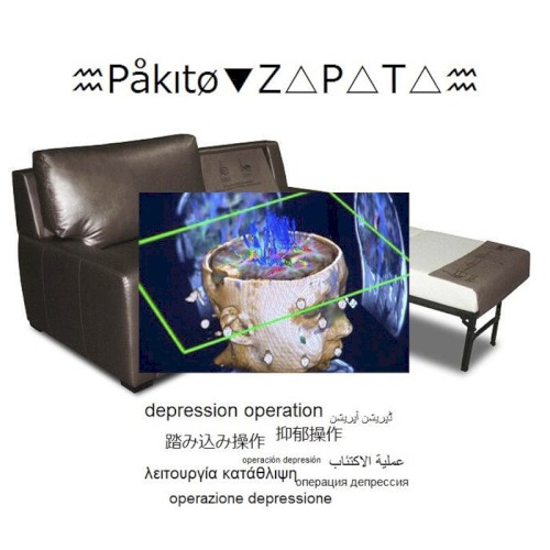 depression operation