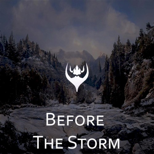 Before the Storm