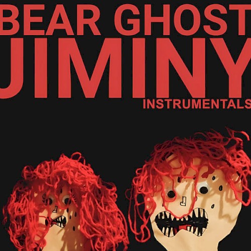 Jiminy (instrumental)