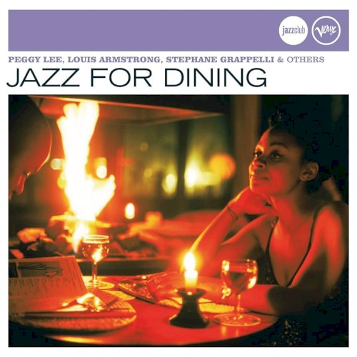 Jazz for Dining