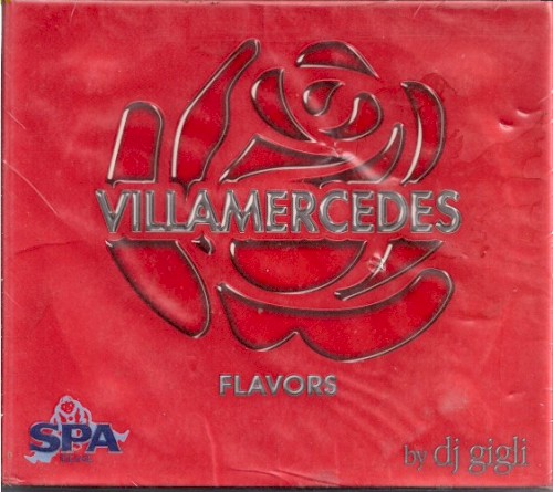 Villa Mercedes Flavors