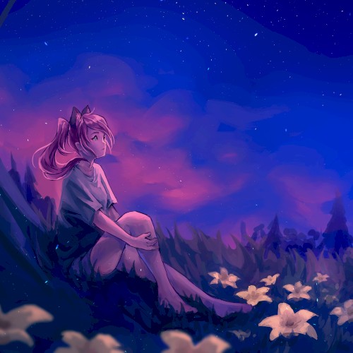 Sleeping Forest