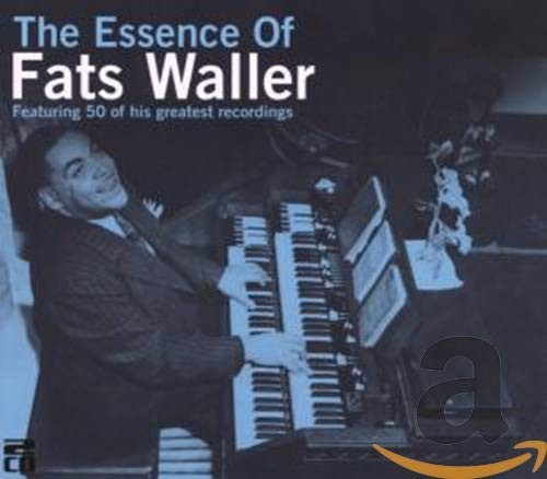 The Essence of Fats Waller