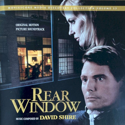 Rear Window