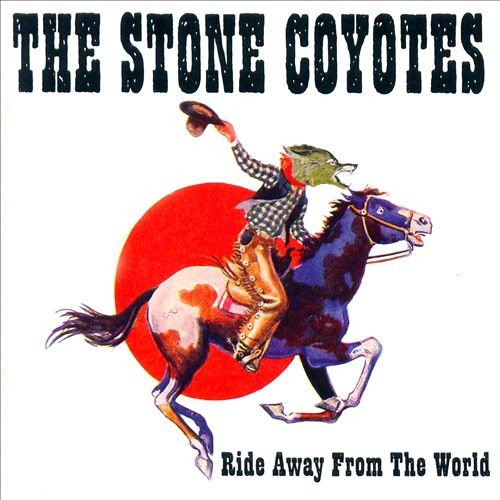 Ride Away From the World