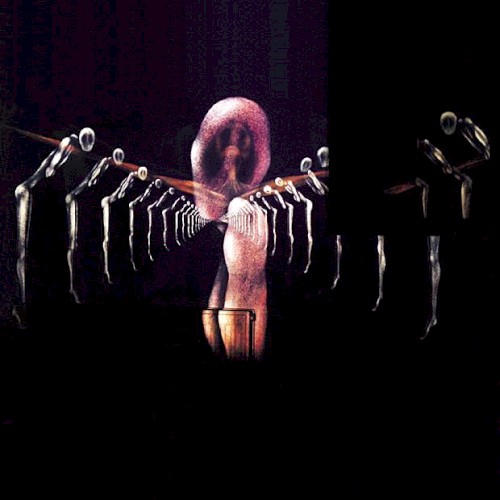 Eternal Ghosts