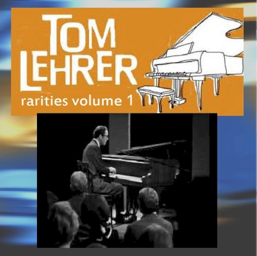 Rarities, Volume 1