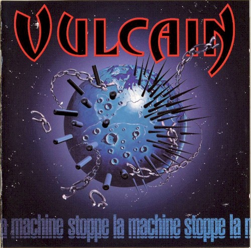 Stoppe la machine