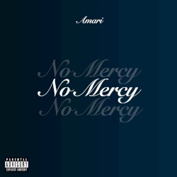 No Mercy