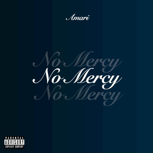 No Mercy