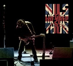 UK 2015: Face the Music Tour
