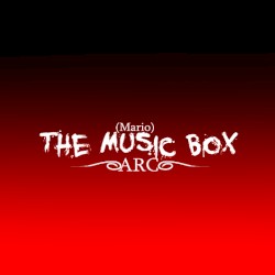 (Mario) The Music Box ‐ARC‐ OST (Jerry’s Side)