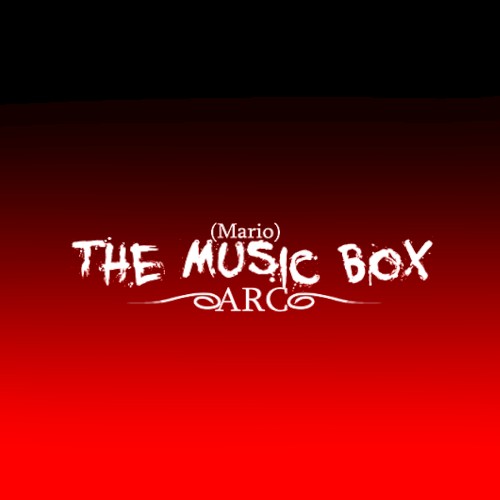 (Mario) The Music Box ‐ARC‐ OST (Jerry’s Side)