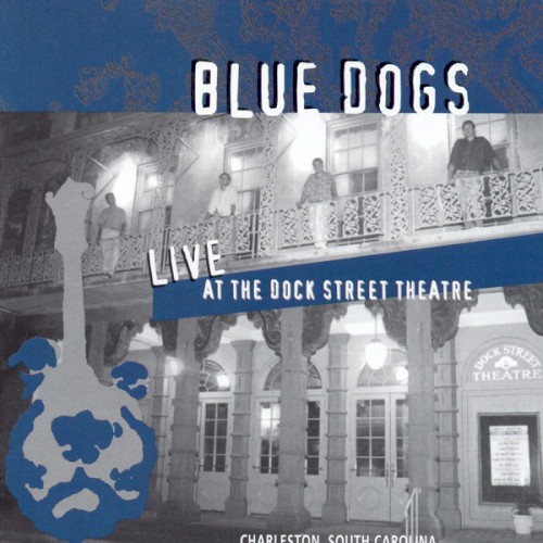 Live at the Dock Street Theatre