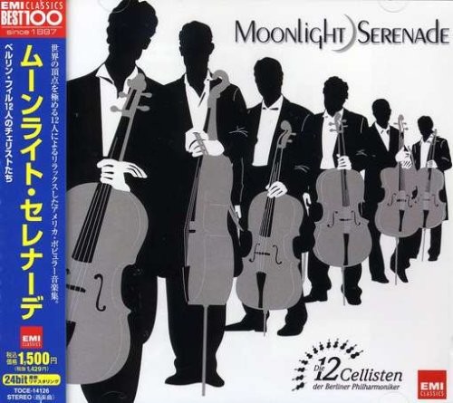 Moonlight Serenade
