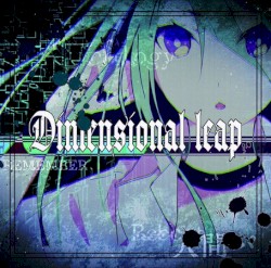 Dimensional leap